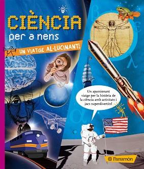 CIÈNCIA PER A NENS | 9788434234048 | PARRAMON