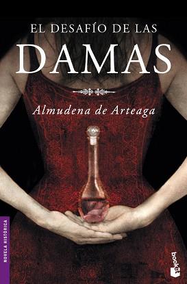 EL DESAFIO DE LAS DAMAS (NF) | 9788427034518 | ALMUDENA DE ARTEAGA