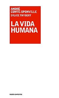 VIDA HUMANA. | 9788449320675 | COMTE-SPONVILLE,ANDRE