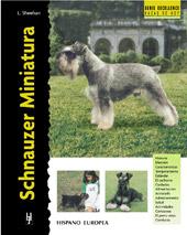 SCHNAUZER MINIATURA | 9788425513992