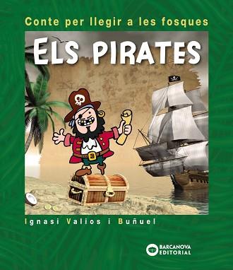 PIRATES | 9788448946616 | VALIOS, IGNASI