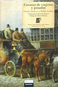 CUENTOS DE VIAJEROS Y POSADAS | 9788492840403 | DICKENS, CHARLES