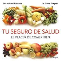 TU SEGURO DE SALUD | 9788498676150 | BELIVEAU,RICHARD