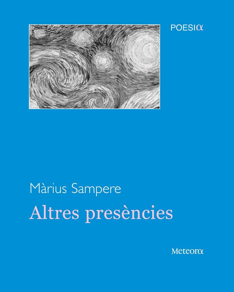 ALTRES PRESENCIES | 9788495623737 | SAMPERE, MARIUS