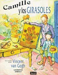 CAMILLE Y LOS GIRASOLES | 9788488061355 | ANHOLT,LAURENCE