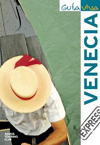 VENECIA | 9788497769570 | -