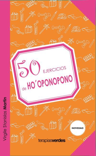 50 EJ.HO'OPONOPONO | 9788415612360 | STANISLAS MARTIN, VIRGILE