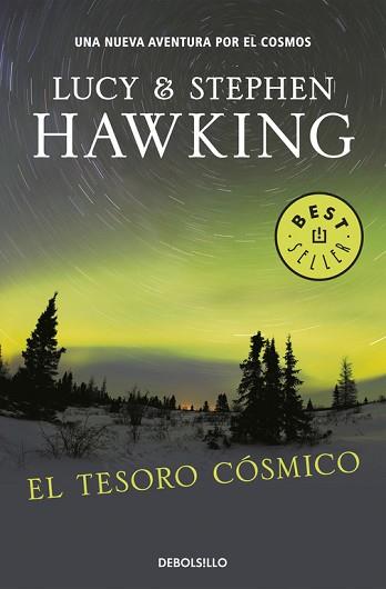 TESORO CÓSMICO | 9788499890401 | HAWKING,STEPHEN/HAWKING,LUCY