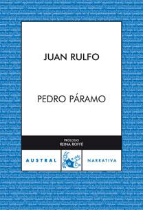 PEDRO PÁRAMO | 9788467025491 | RUFO, JUAN