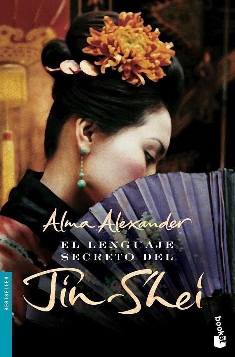 LENGUAJE SECRETO DEL JIN-SHEI (NF) | 9788427033740 | ALMA ALEXANDER