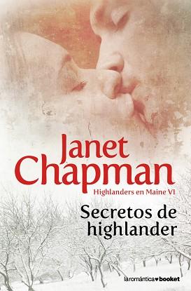 SECRETOS DE HIGHLANDER    VI | 9788408095989 | CHAPMAN, JANET