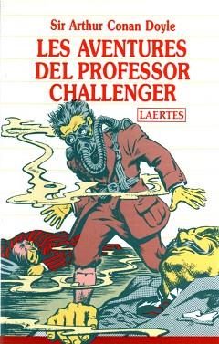 LES AVENTURES DEL PROFESSOR CHALLENGER | 9788475841359 | DOYLE, ARTHUR CONAN