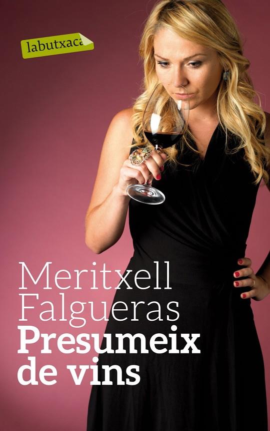 PRESUMEIX DE VINS | 9788499307770 | FALGUERAS FEBRER, MERITXELL [VER TITULOS]