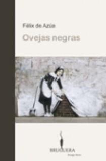 OVEJAS NEGRAS | 9788402420206 | DE AZUA COMELLA, FELIX