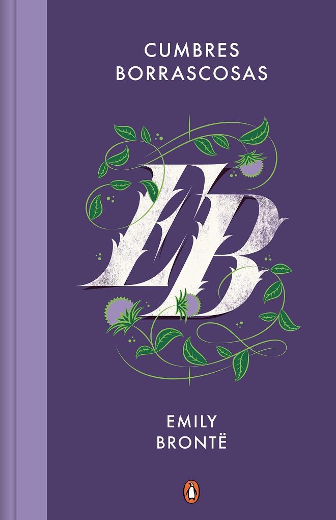 CUMBRES BORRASCOSAS | 9788491055280 | BRONTË, EMILY