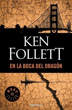 EN LA BOCA DEL DRAGON | 9788497595094 | FOLLER, KENT