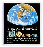 VIAJA POR EL UNIVERSO | 9788434841086 | VARIOS AUTORES,