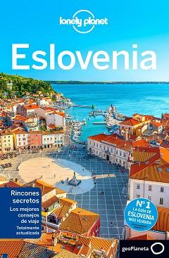 ESLOVENIA 2 | 9788408152255 | CAROLYN BAIN/STEVE FALLON