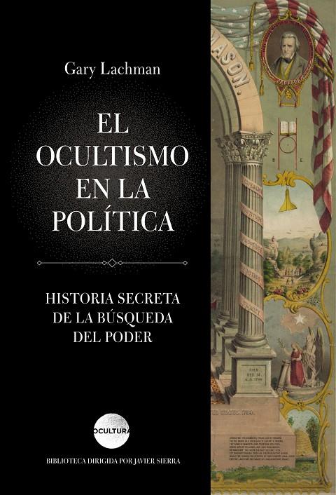 OCULTISMO EN LA POLITICA | 9788416694631