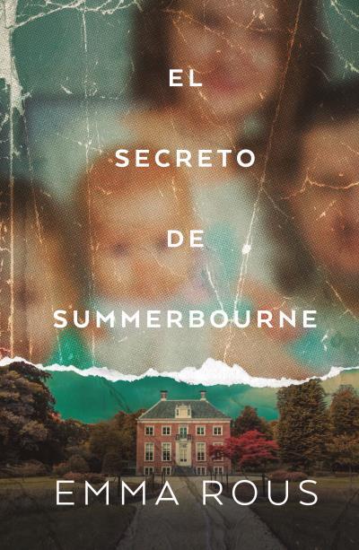 EL SECRETO DE SUMMERBOURNE | 9788416517343 | ROUS, EMMA