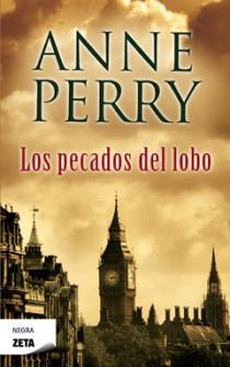 PECADOS DEL LOBO,LOS ZB | 9788498725070 | PERRY,ANNE