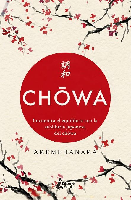 CHOWA | 9788410164376 | TANAKA, AKEMI