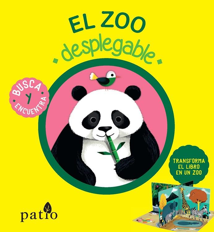 EL ZOO | 9788416256969