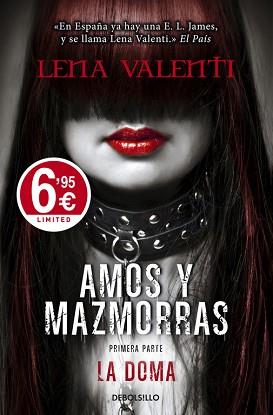 AMOS Y MAZMORRAS I (LIMITED) | 9788490324783