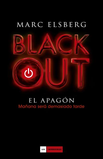 BLACKOUT | 9788415355847 | ELSBERG, MARC