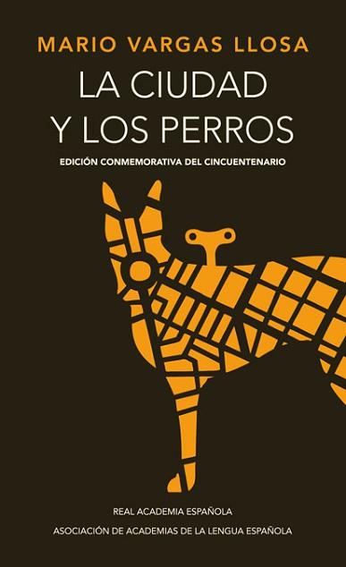 CIUDAD Y LOS PERROS | 9788420412337 | VARGAS LLOSA M