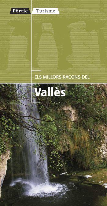 ELS MILLORS RACONS DEL VALLÈS | 9788498091373 | XAVIER    MARTINEZ EDO