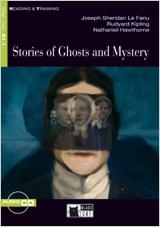 STORIES OF GHOSTS AND MYSTERY, ESO. MATERIAL AUXILIAR | 9788431694395 | SHERIDAN LE FANU, J.