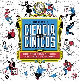 LA CIENCIA DE LOS CÍNICOS | 9788403015166 | SALLES,EDUARDO