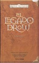 LEGADO DEL DROW, EL | 9788448032906 | SALVADORE, R.A.