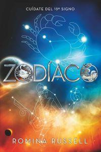 ZODIACO | 9788494426896