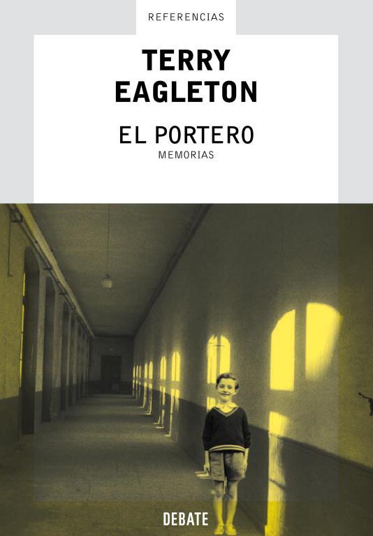 PORTERO. MEMORIAS | 9788483065914 | EAGLETON, TERRY