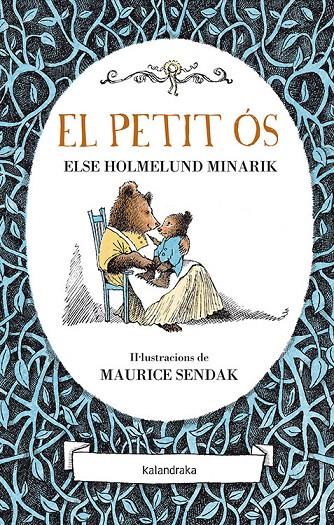 EL PETIT ÓS | 9788484648673 | HOLMELUND, ELSE