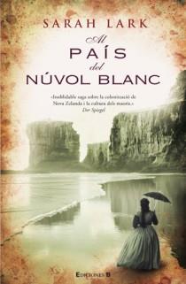 AL PAIS DEL NUVOL BLANC | 9788466649513 | LARK, SARAH