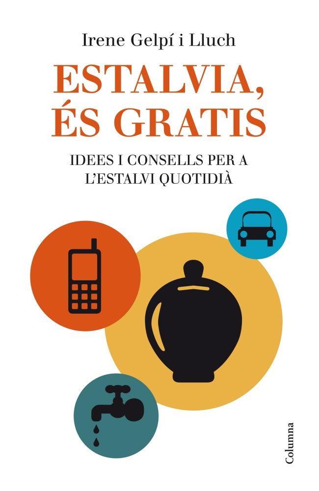 ESTALVIA, ÉS GRATIS | 9788466415675