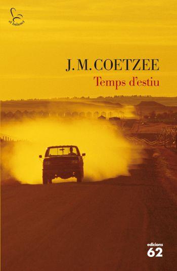 TEMPS D´ESTIU | 9788429762983 | COETZEE, J.M.