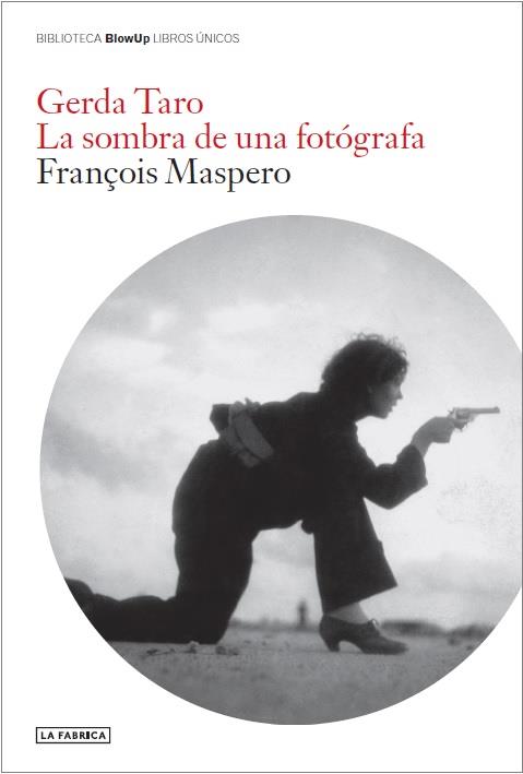 GERDA TARO. | 9788418934209 | MASPERO, FRANÇOIS