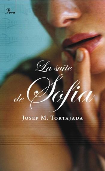 SUITE DE SOFIA | 9788484377122 | TORTAJADA, JOSEP M.