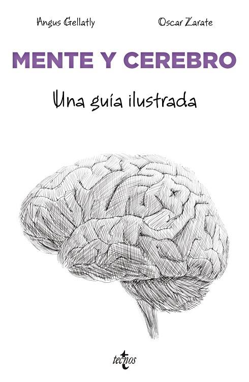 MENTE Y CEREBRO | 9788430990283 | GELLATLY, ANGUS