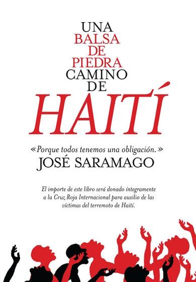 BALSA DE PIEDRA | 9788420406008 | SARAMAGO,JOSE