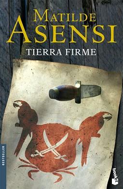 TIERRA FIRME (NF) | 9788408083351 | ASENSI MATILDE