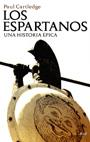 ESPARTANOS | 9788434487932 | PAUL CARTLEDGE