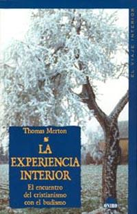 LA EXPERIENCIA INTERIOR | 9788497541053 | MERTON, THOMAS