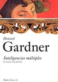 INTELIGENCIAS MULTIPLES | 9788449318061 | GARDNER, HOWARD