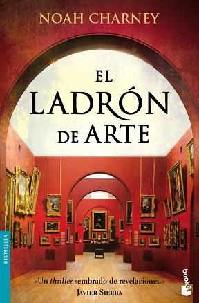 LADRON DE ARTE | 9788432250200 | CHARNEY, CY