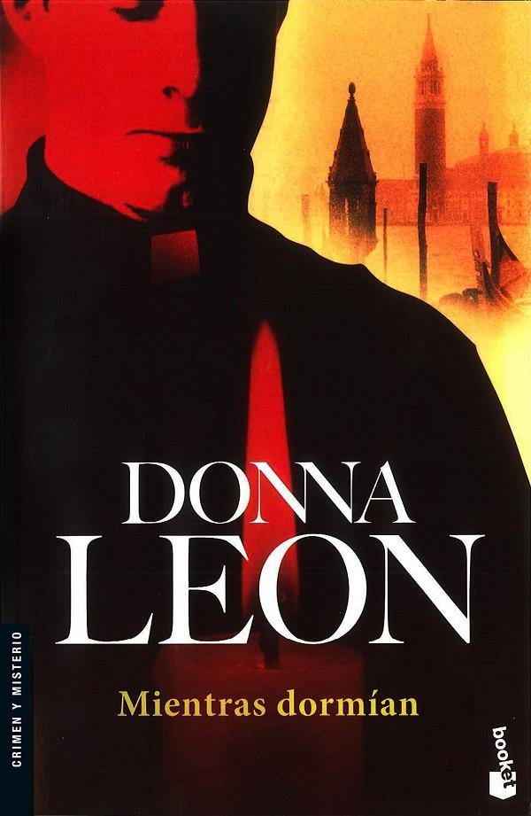 MIENTRAS DORMIAN | 9788432217128 | DONNA LEON